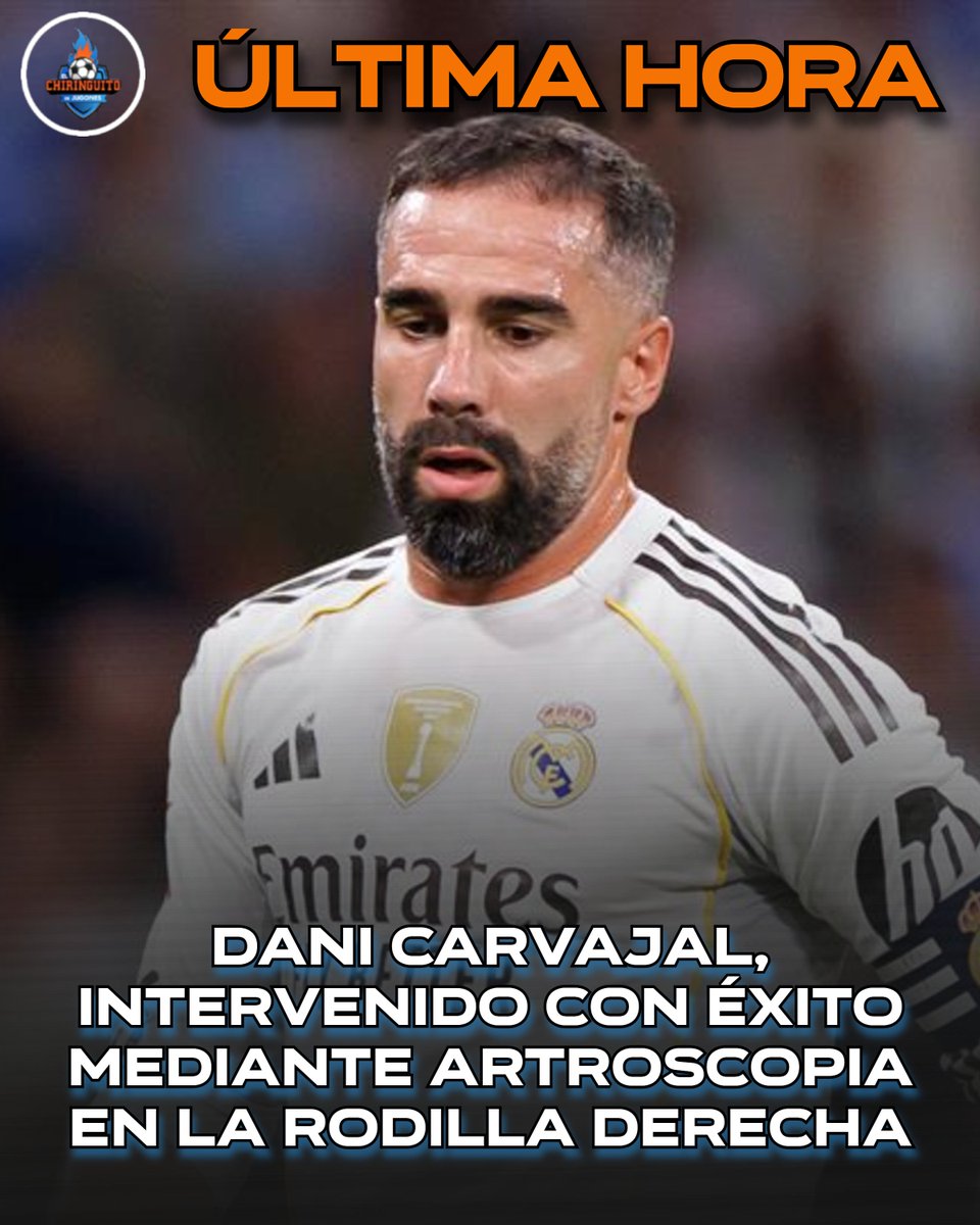 El Chiringuito TV tweet media