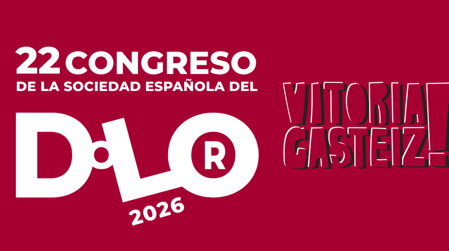 Sociedad Española del Dolor tweet media