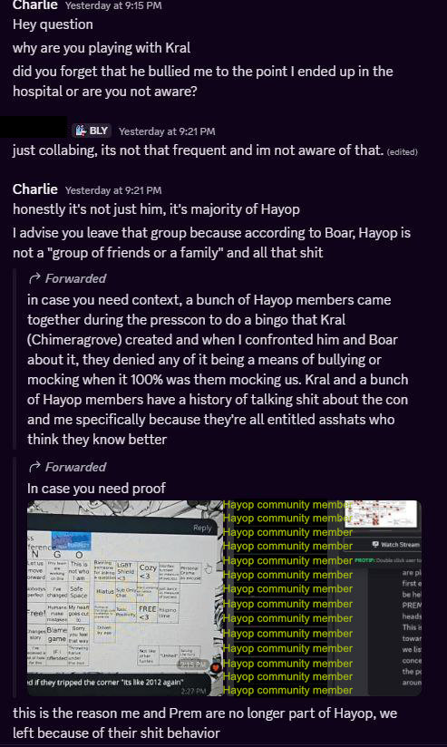 🦌Kralpex of ChimeraGrove @🦋 tweet media