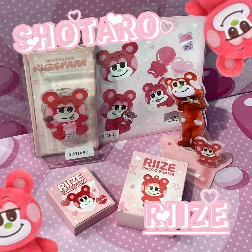 animate Import Shop 大阪 (K-POP) on X