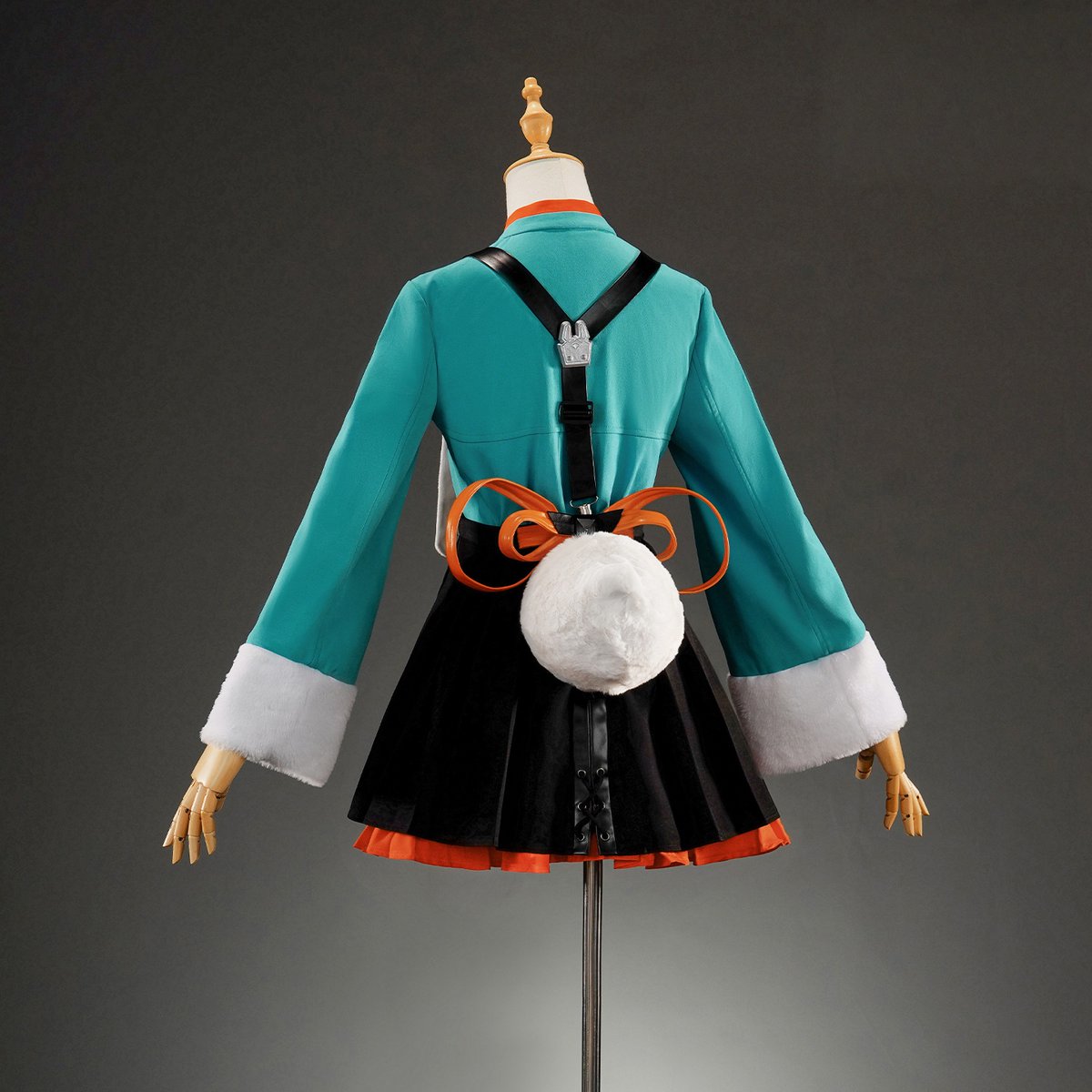 Monenjoy【公式】コスプレ専門販売 (@JRanako0077) / Posts / X