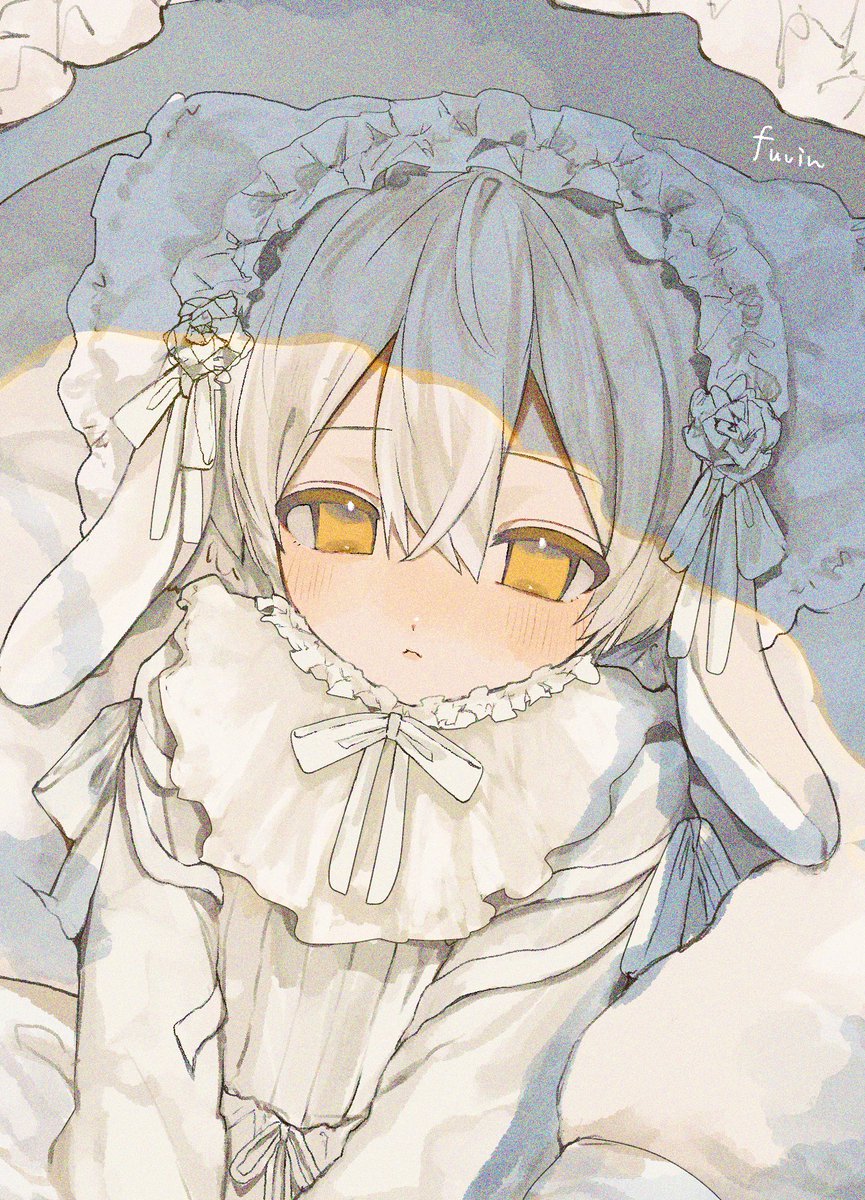 ㌩不憫 tweet media