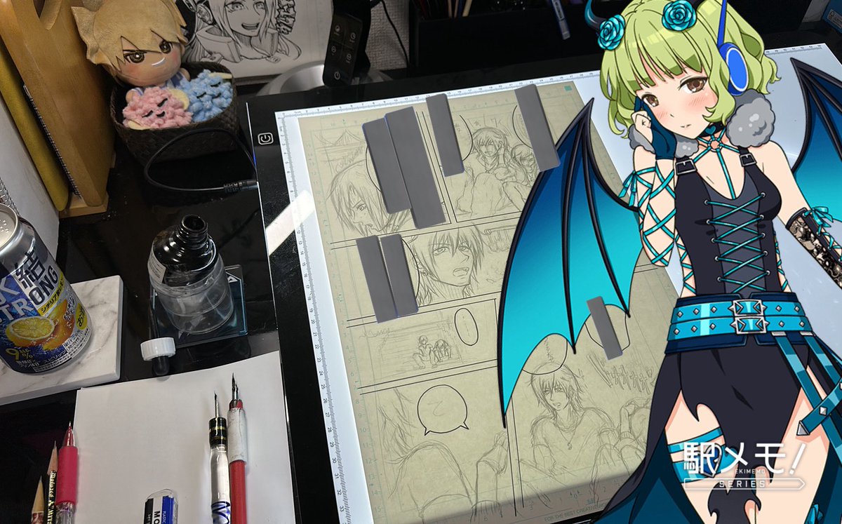 エクレア٩( ᐛ )و🎨✒️🚃 (@eclair_mai) / Posts / X