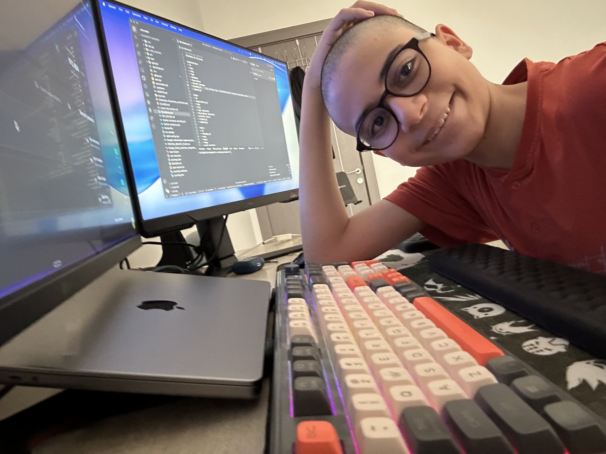 bil0090's tweet image. Time to lock in for the next 10 hours 💪🔥