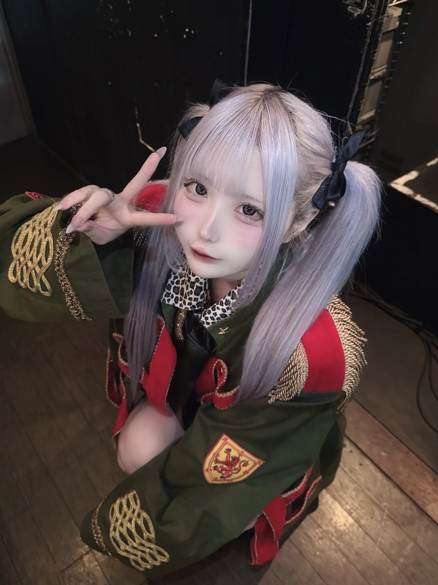 翠城ニア 【マーキュロ】 (@Nier_m96) / Posts / X