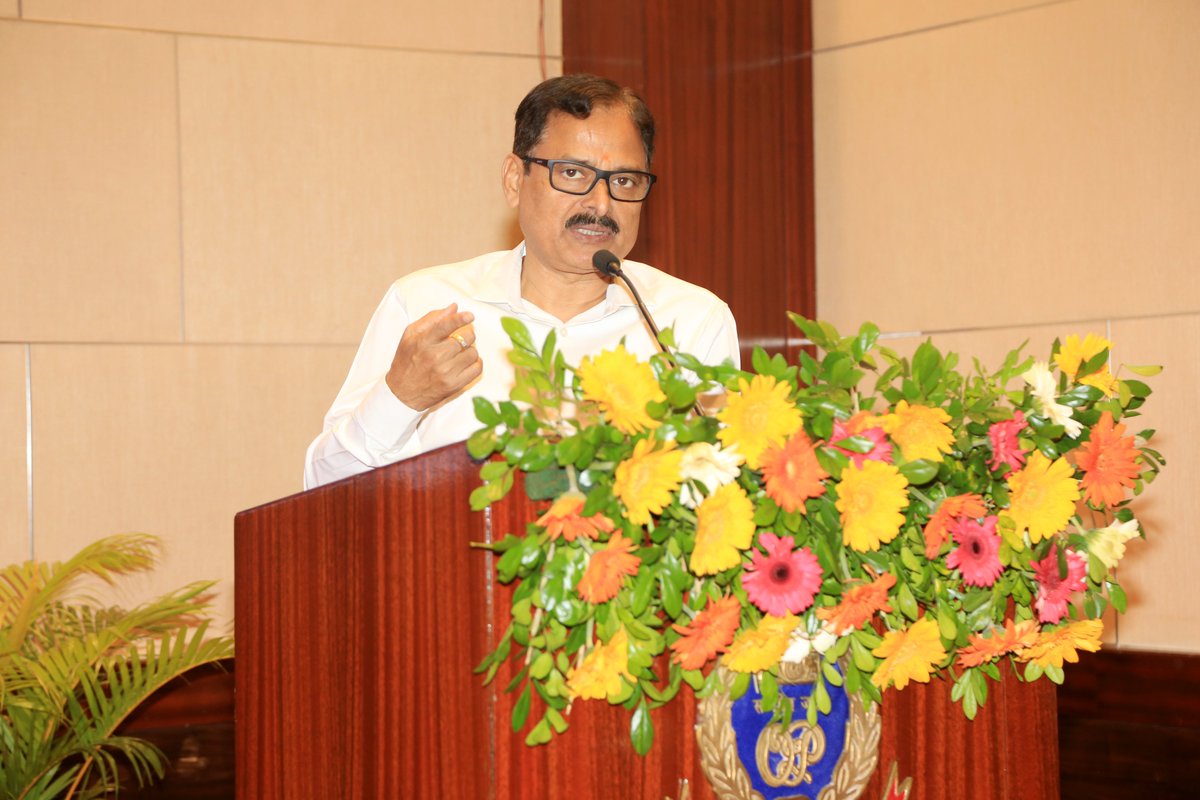 CAW&CW ODISHA tweet media