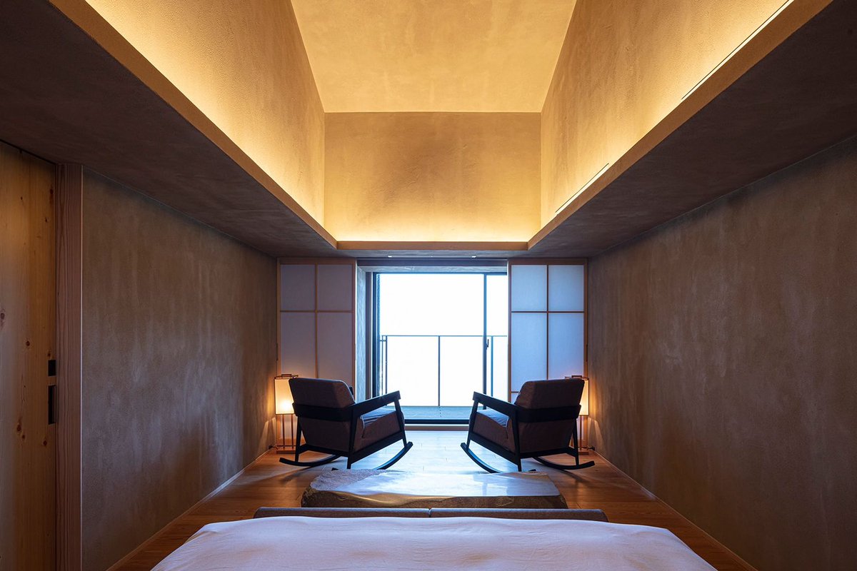 旅する2人/TRAVE inc.代表/旅行が仕事🏝️ tweet media