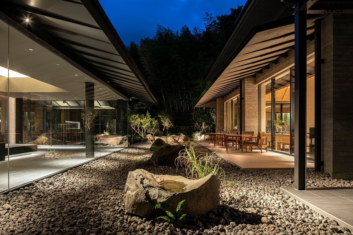 旅する2人/TRAVE inc.代表/旅行が仕事🏝️ tweet media