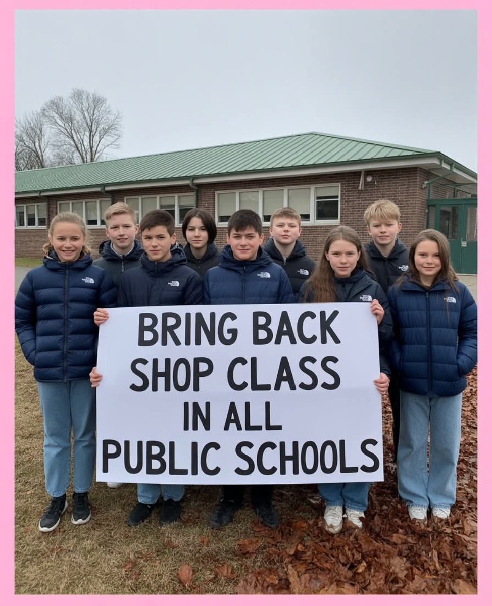 Teach Your Children Well ❤️‍🩹