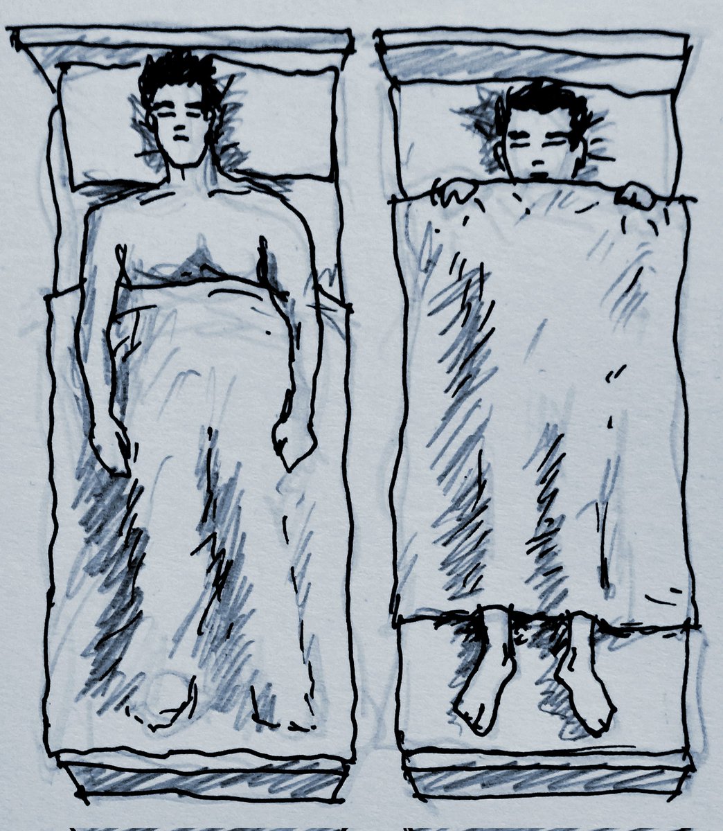 Con el cambio de hora, es de risa la discusión sobre si horario de invierno o de verano, en modo "diálogo de sordos".
Habrá quien prefiera taparse el cuello y quien prefiera taparse los pies.
Lo cierto es que con las horas de sol que hay en invierno, la manta no da para ambos.