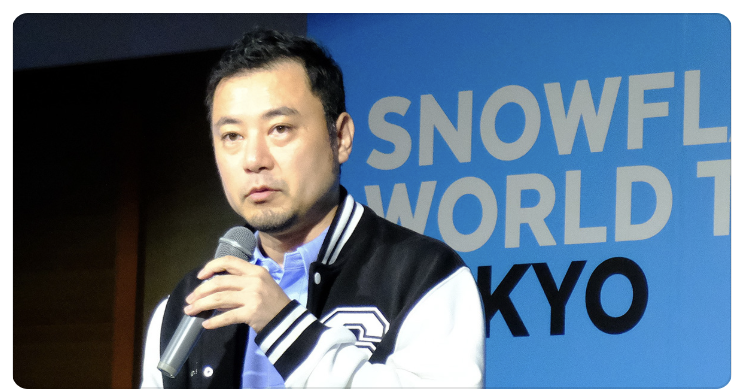 Snowflake_Japan's tweet image. CCCMK様のSWTTokyo記事が公開！📢

1億3千万会員のデータ基盤を救った、エンジニアの「地道な改革」って何だろう？🤔
Vポイントのビッグデータ基盤が辿った再構築の道のりを、詳しく解説しています！
#SWTTokyo #Snowflake #CCCMK #エンジニア

itmedia.co.jp/enterprise/art…