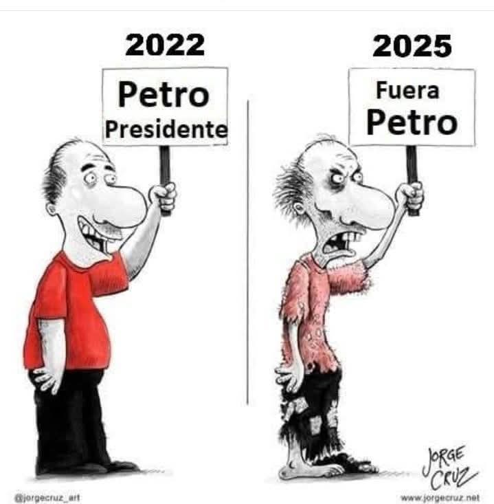 Don_lovoe's tweet image. ASÍ ES DR ABELARDO DE LA ESPRIELLA &quot;EL PETRISMO ES UNA OLLA 🫕 DE DELINCUENTES Y SE HUNDE 🪖💪🪖💪