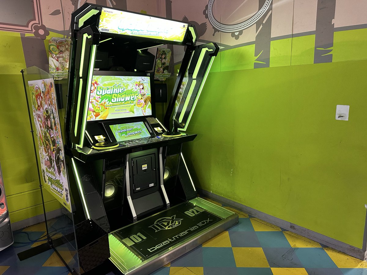 96neko_iiDX🐾 (@96neko_iiDX) / Posts / X