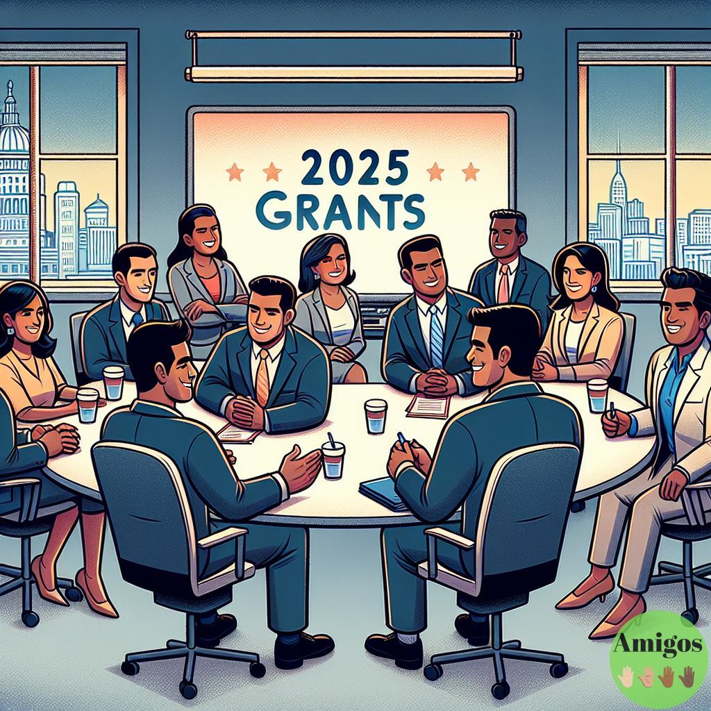 Virginia: Smart Start Business Acceleration Grant Program (deadline date: October 31, 2025)