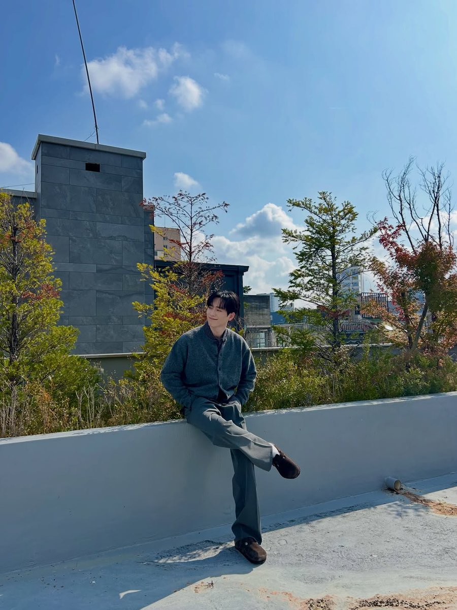MAN OF CREATION 日本公式 tweet media