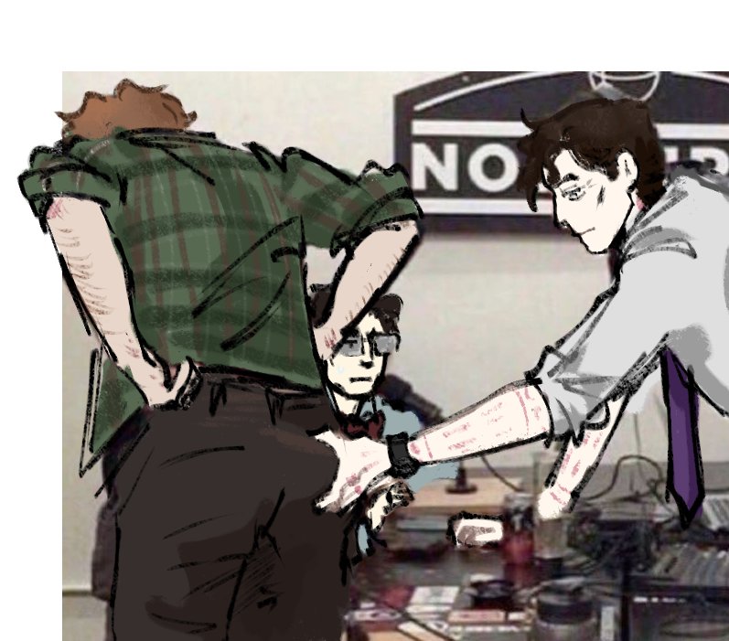 Psychological horror for Edwin

#Williamafton #davemiller #henryemily #edwinmurray #willry #helliam #fnaf #fnaffanart #fnafsotm