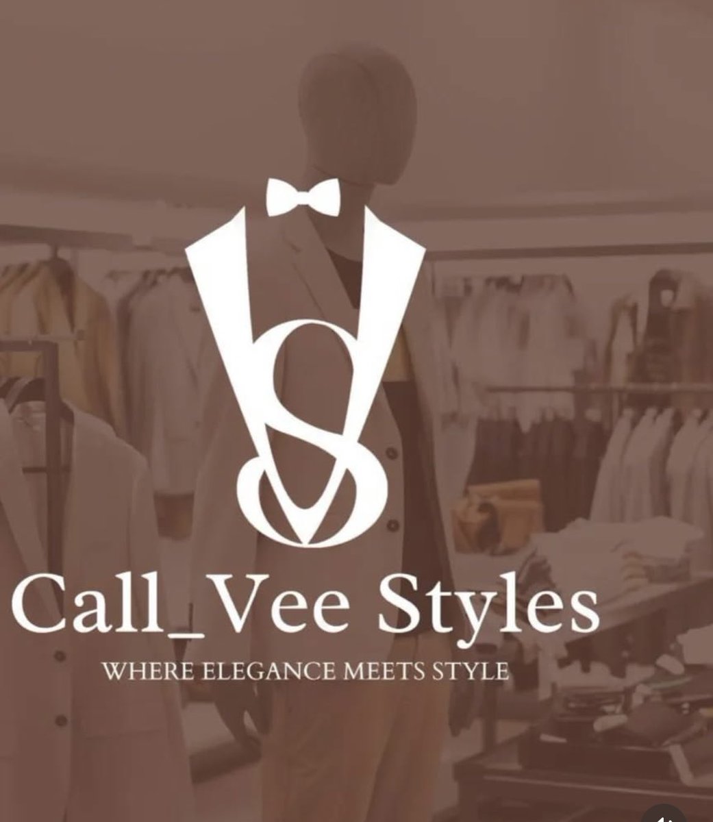 callveestyles's tweet photo. Here is what drives every step we create at Call_Vee Styles. https://t.co/r9NCXoqhho