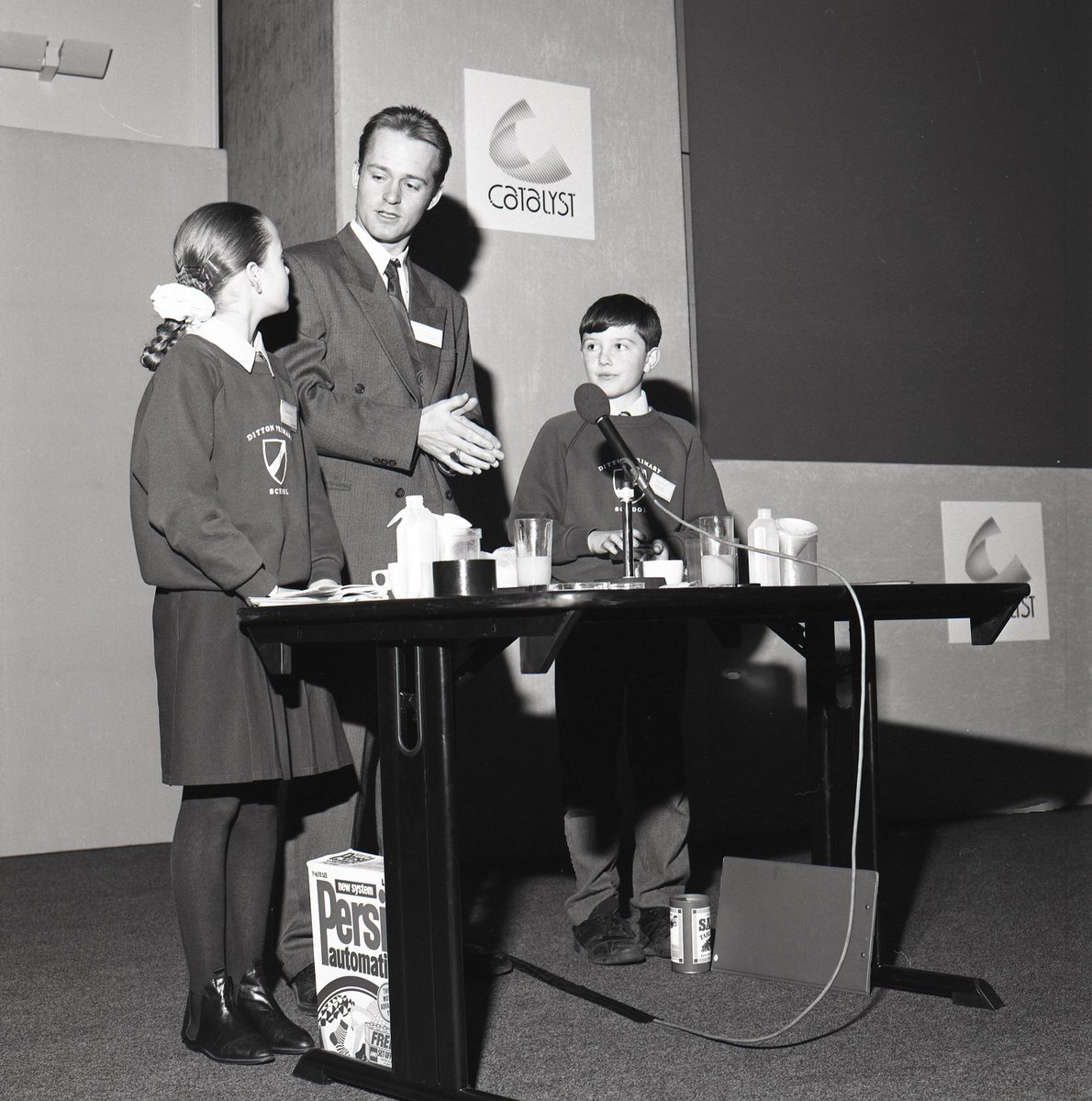 Catalyst Archives tweet media