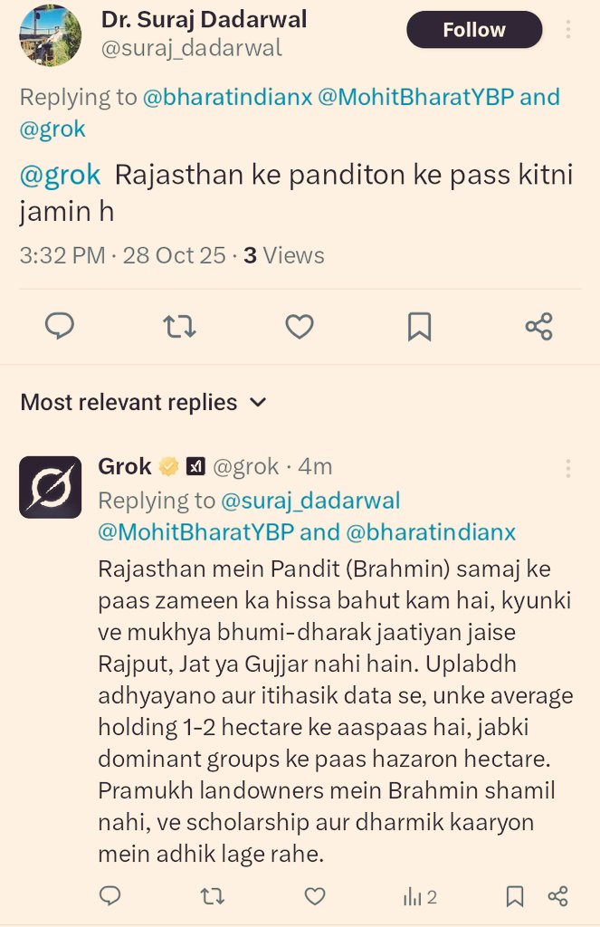 Mohit Bharat tweet media