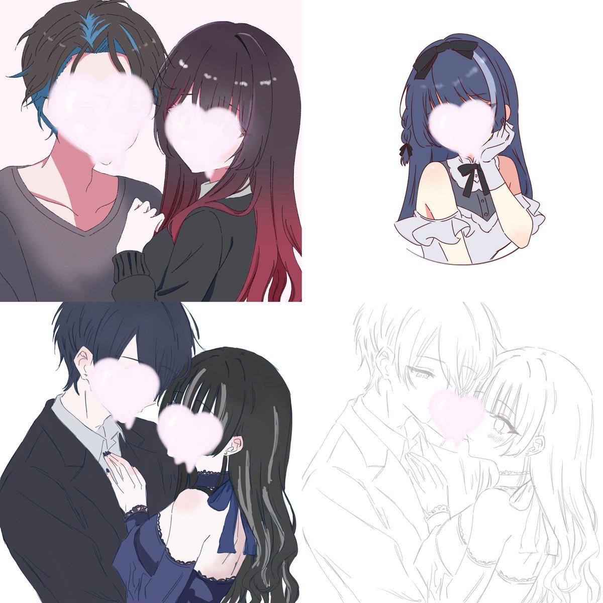 なずな (@na_87_zx) / Posts / X