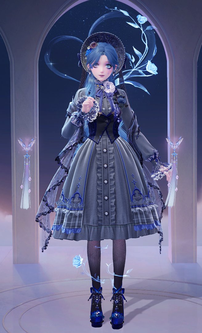 The Suzu-chan (@thesuzuchan) / Posts / X