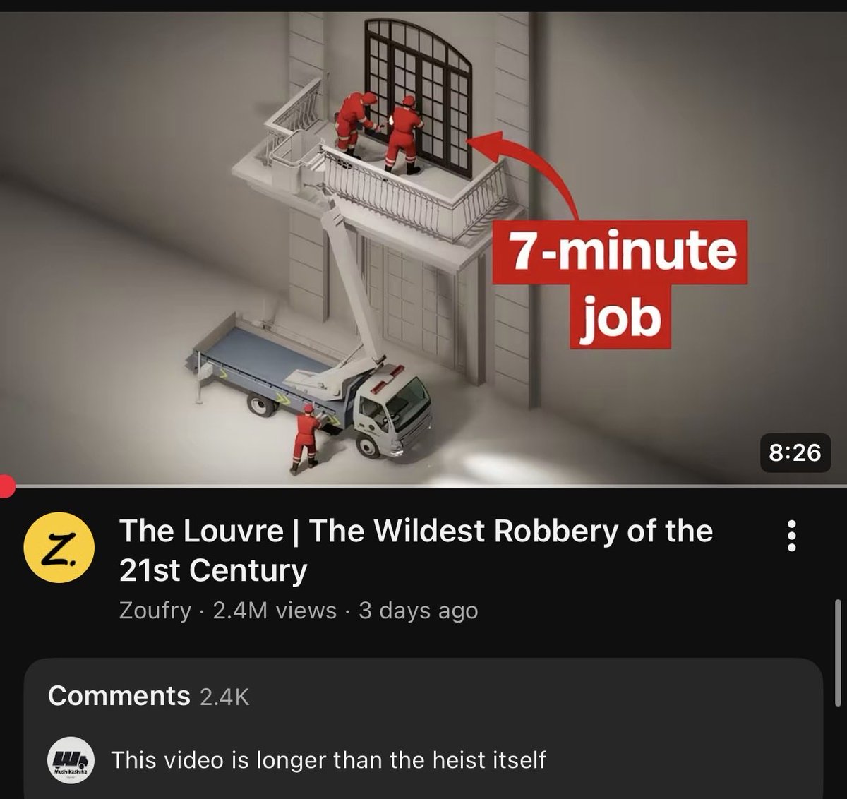 This is <a href="/PhedEU/">phed</a> video I just can’t prove it 🤣