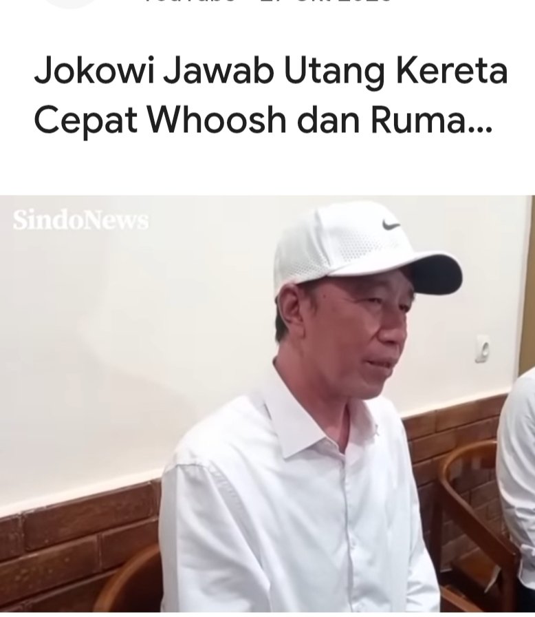 Ketika hanya  Autoimun yang mampu  mengalahkan si Raja Dusta.

Langit mengirimkan Autoimun sejak 24 April 2025 kepada si manusia dusta. Setelah 6 bulan berlalu, bukan menyembuh malah makin merajalela.

Rambut pasti sudah alopecia parah maka topi jadi atribut wajib bahkan di dalam