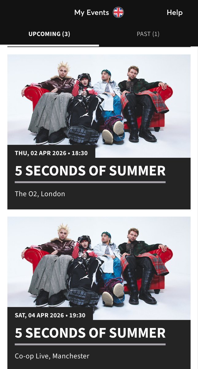 flatIinecth's tweet image. WE CHEER