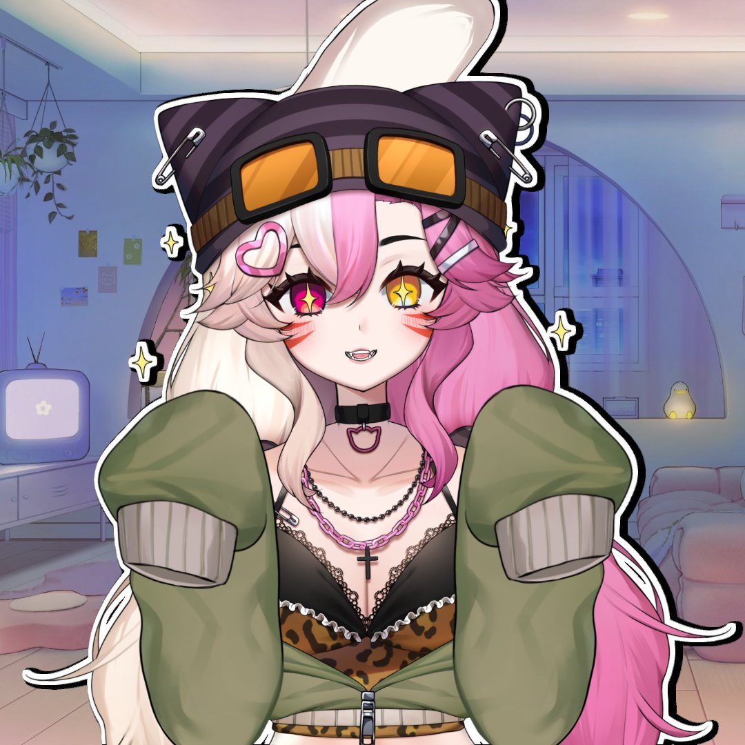 THANK-YOU FOR ENJOYING THE NEW OUTFIT SO MUCH GUYS!
It's so fire and I'm so in love with it!

IT'S A NEW ME GOING FORWARD!!!
٩(๑> ₃ <)۶♥