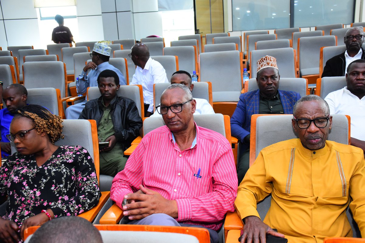 Nyarugenge District tweet media