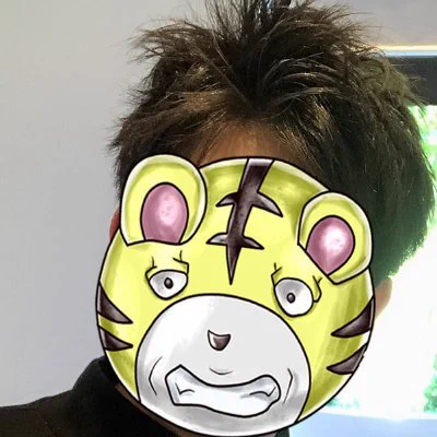#顔だけで何リポスト来るか