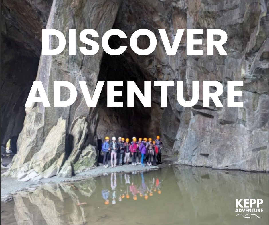 School and Group adventure in the Lake District.  kepplewray.org.uk