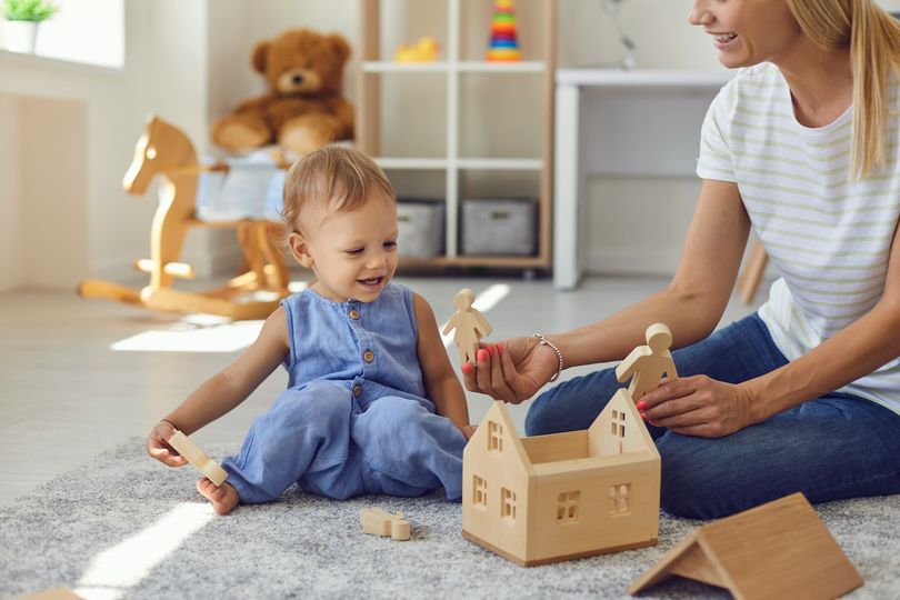 There are many ways to entertain and build a bond with children, and our team here at the Association of Nanny Agencies always love hearing how different nannies and childminders operate! 😁

What are some fun activities that your children absolutely LOVE? 👶❤️