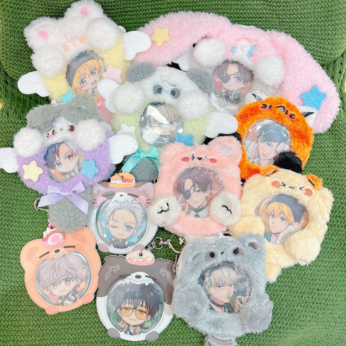 Ossi /オッシー 【推し活メガストア】 (@ossi_ossi_ossi) / Posts / X