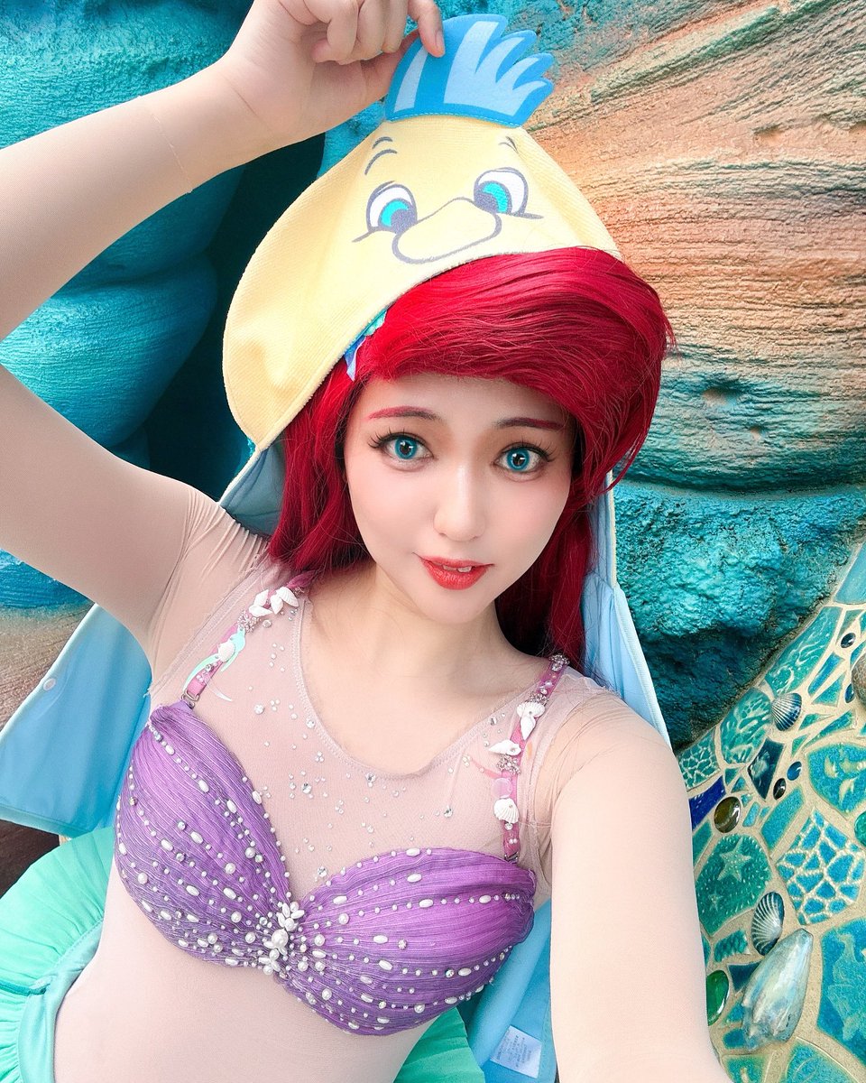 ひな໒꒱ 日向 ことり🪿🫧(テンシメシ໒꒱)9/30Zepp新宿ワンマン