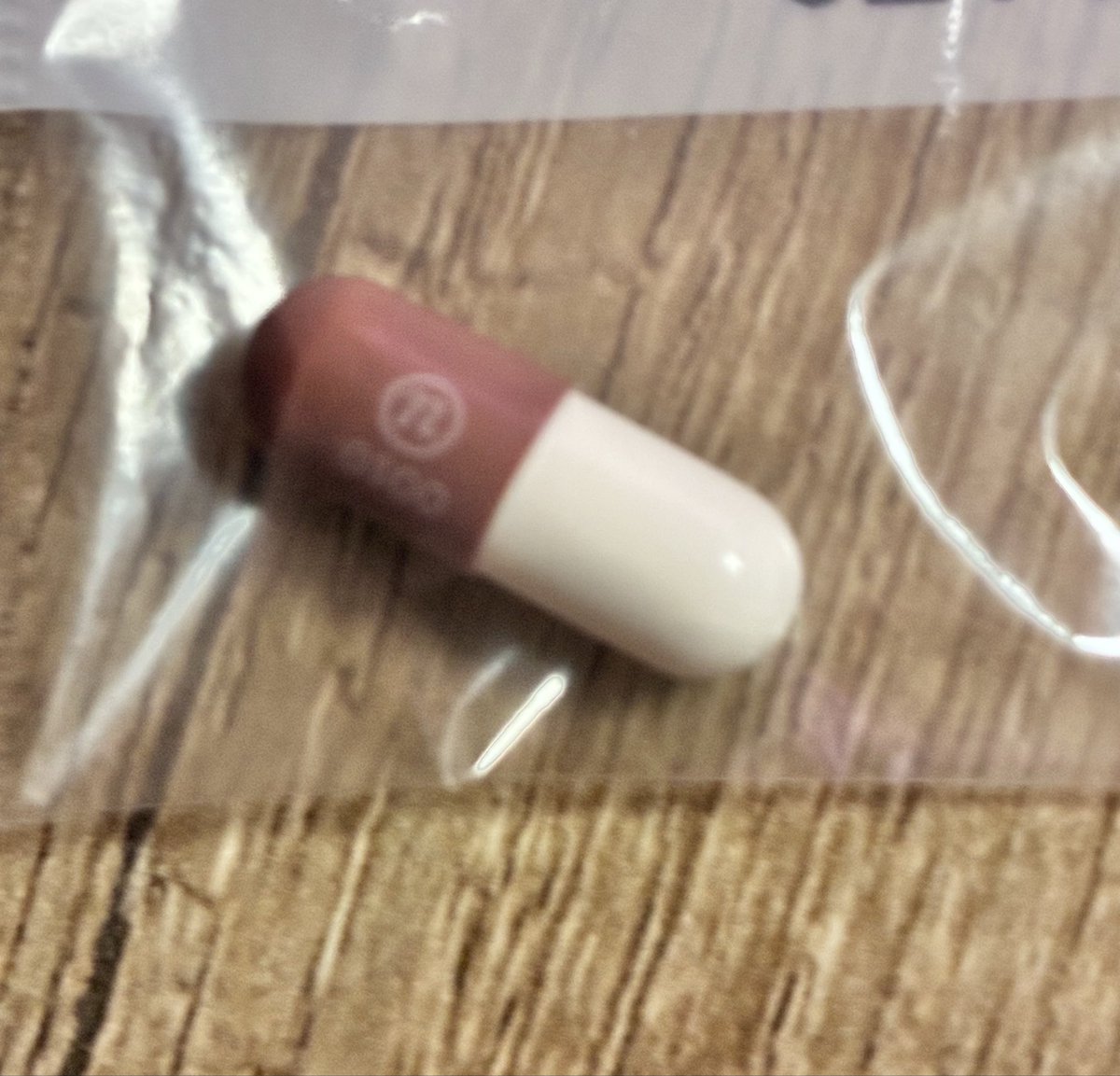 もらった薬がめちゃくちゃアポトキシン4869