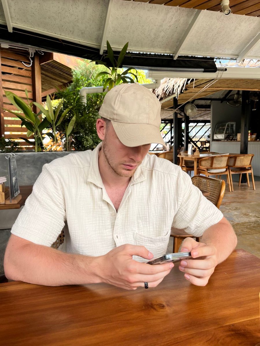 The gap between where you are and where you want to be isn't a problem.

It's information.

It tells you exactly what skills to build, what habits to change, and what risks to take.

Stop seeing it as distance. 
Start seeing it as a direction.