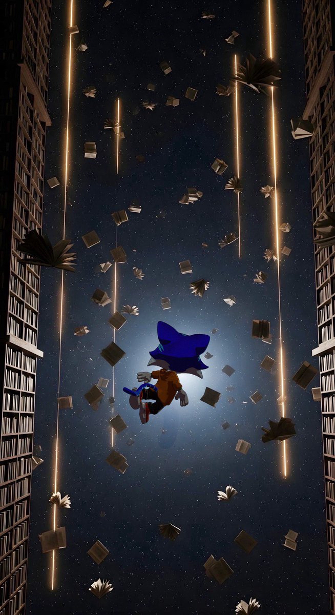 goodhands325's tweet image. $toshi will be studied