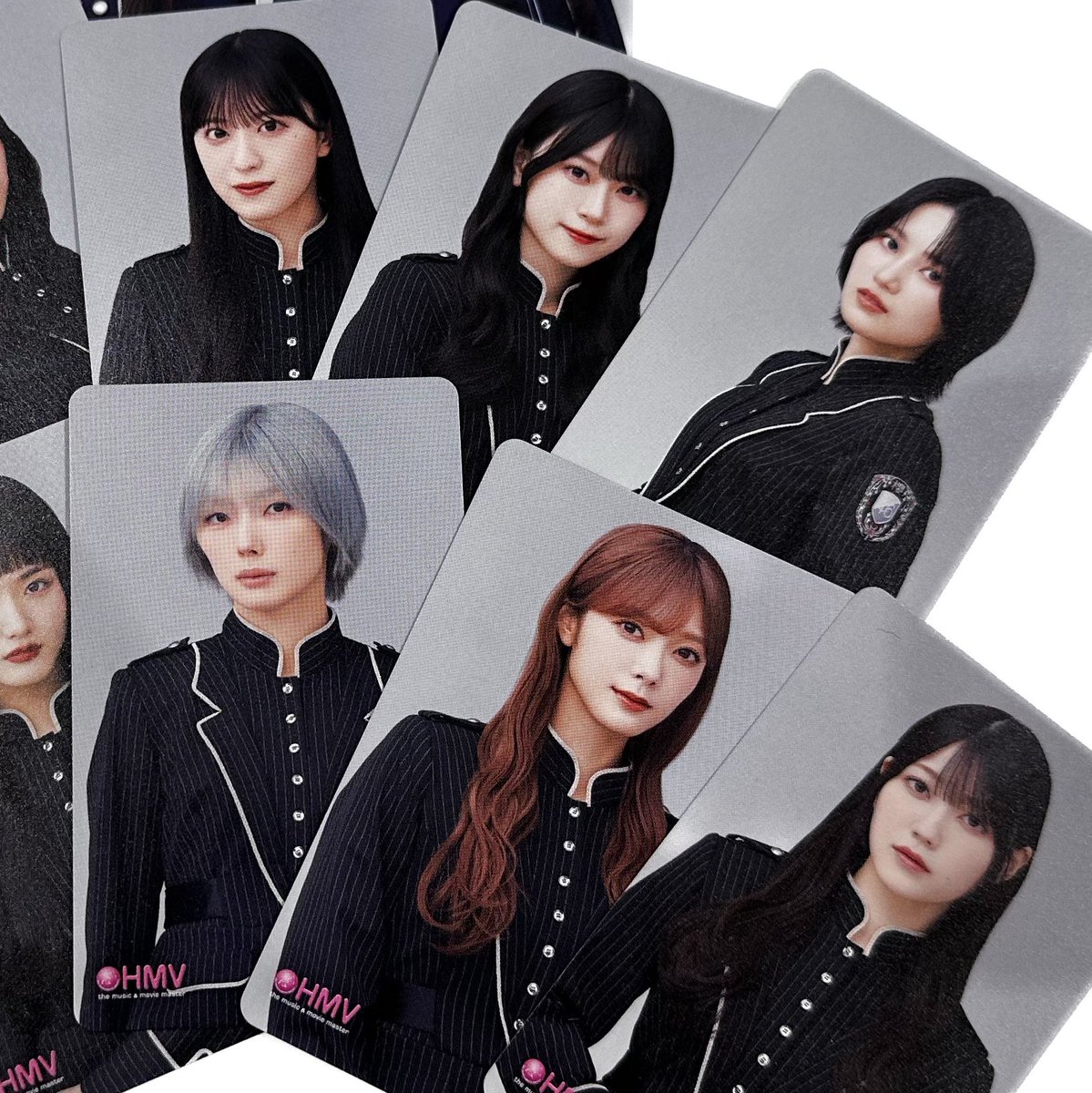 【sakura.y様限定】HYEON ヘヨン　ツイードジレ　BLACK sakura.y様限定】HYEON ヘヨン ツイードジレ BLACK よー🌸🌳13thバクラ