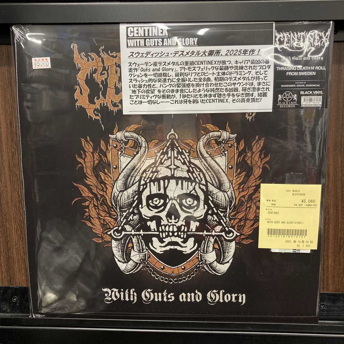 DARK DUCKS 40周年記念アルバム 6枚CDセット、開封済み新品 3/19