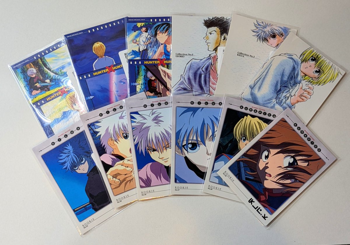 まんだらけ渋谷店 カード・シール担当 on X