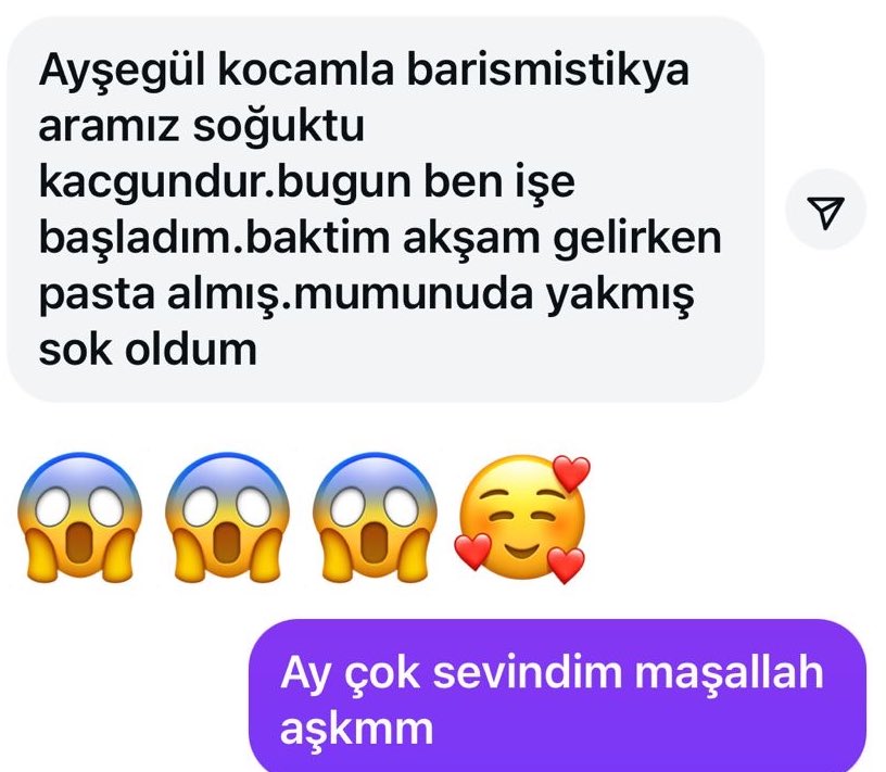 Mantra / Mum ritüeli çalışması memnuniyeti
Geri dönüş 💖🧿