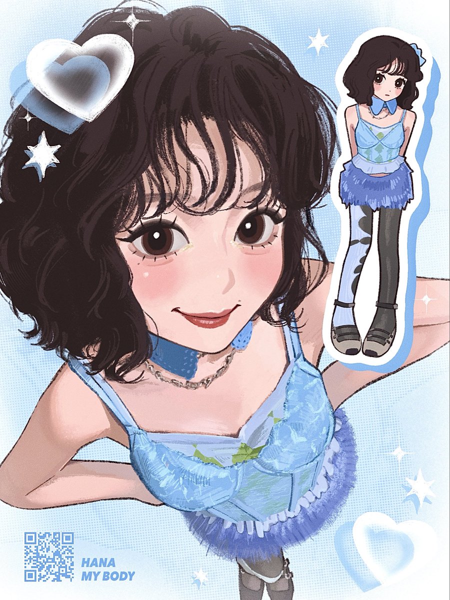 R_YSYm's tweet photo. SO CUTE!!!!!
#KOHARU
#HANA_FANART https://t.co/SzUYZs8lyT