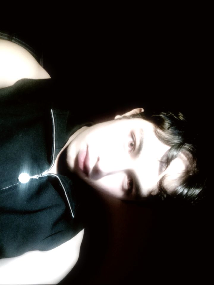 wilonaraa's tweet image. day2 pake kamera tiktok malah cantik jir
(+softlens)