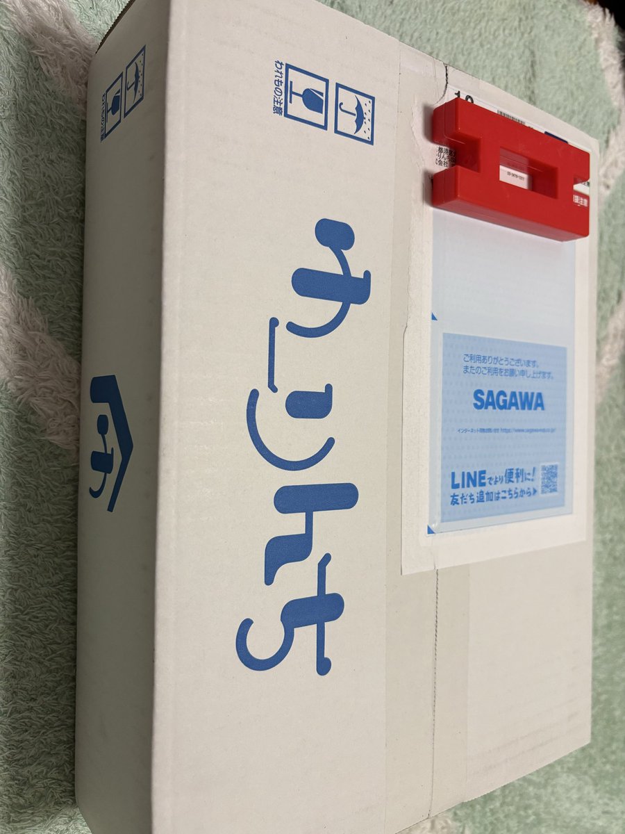 KS様 金沢箔扇子 彩美 灰桜 haizakura