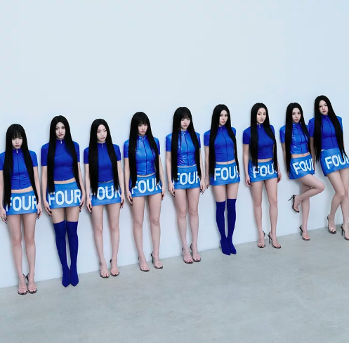 Back in 2024, TWICE trended after they reportedly helped a lost girl find her family at the airport.