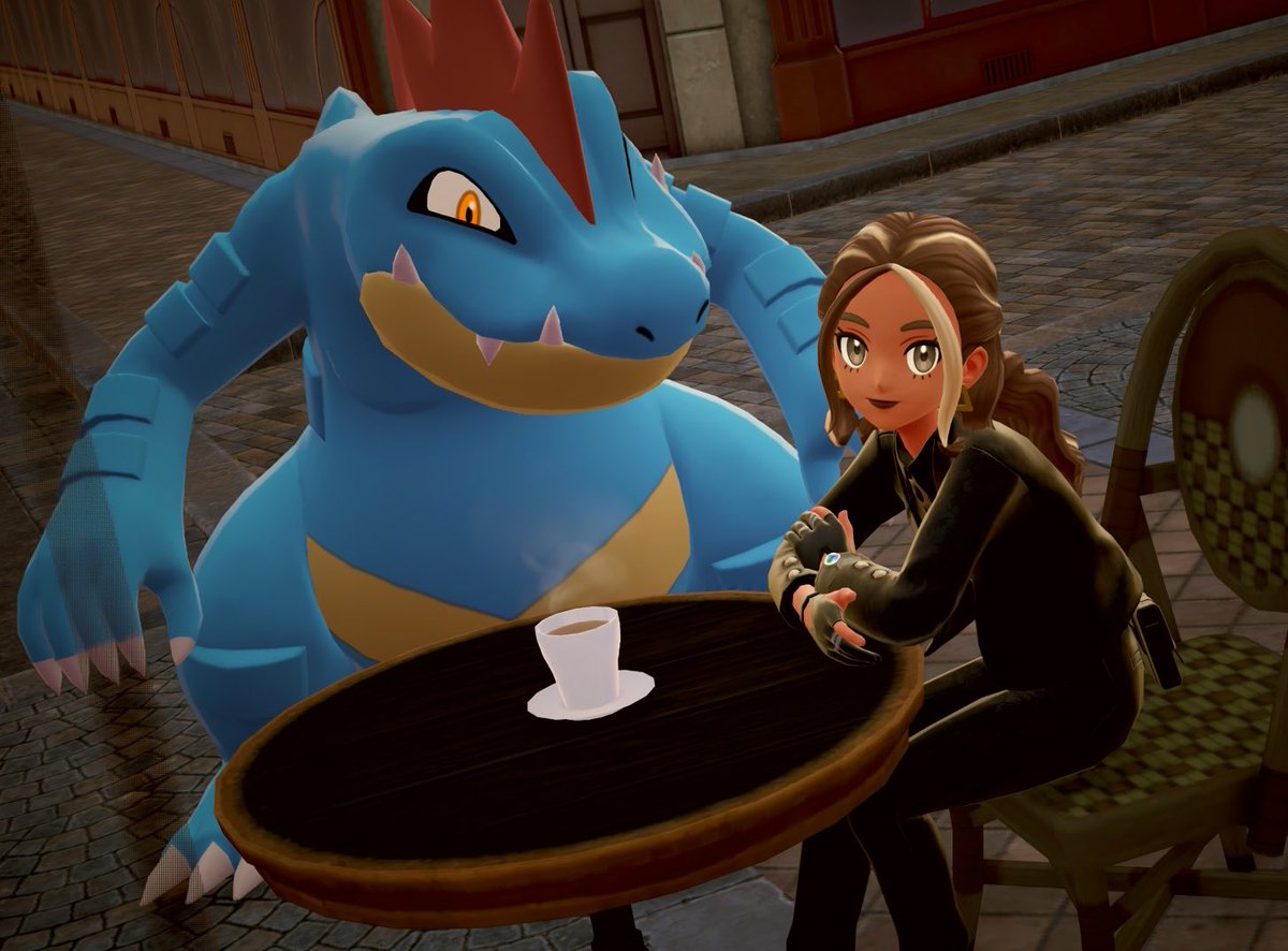 たみふる tweet media