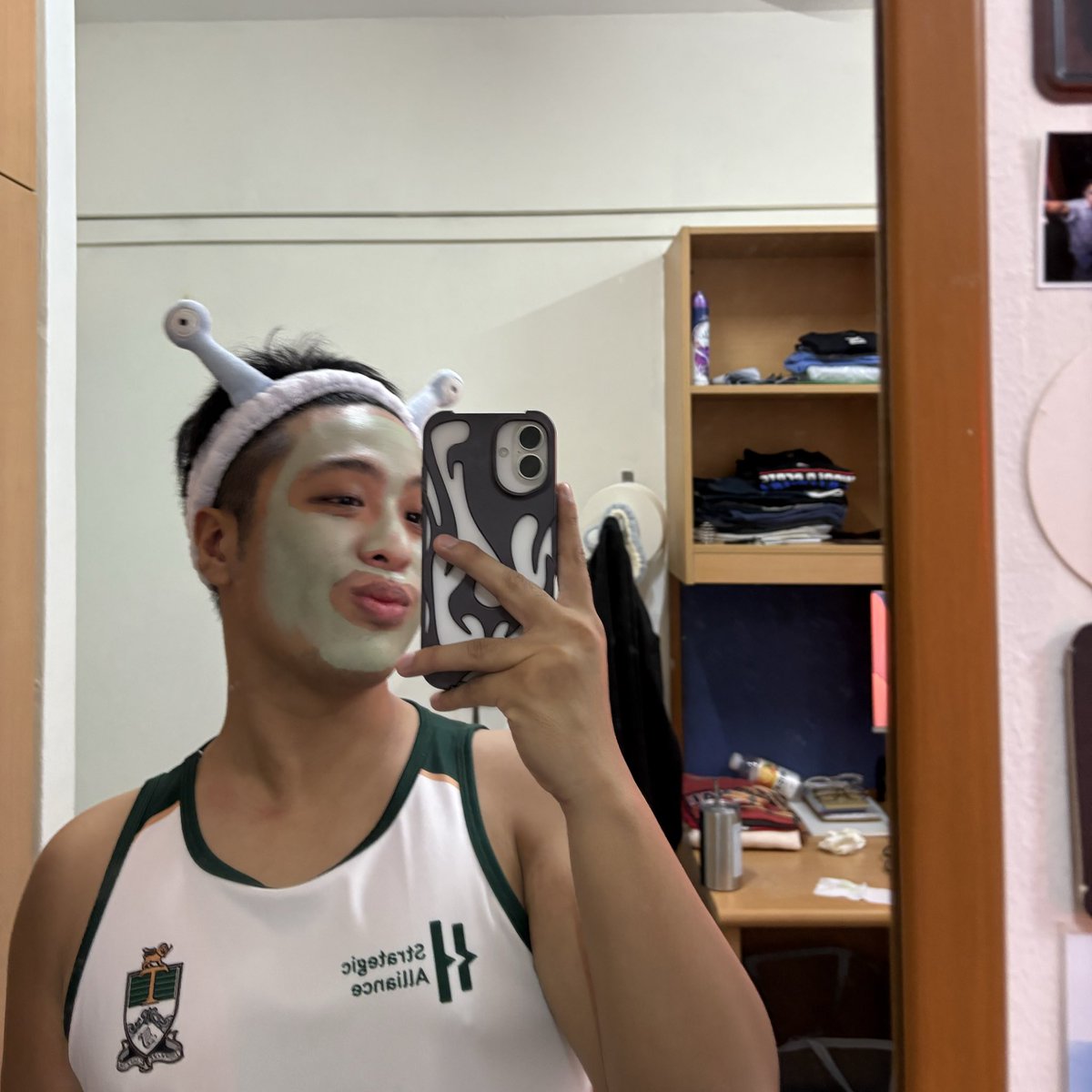 JoshuaAlexius's tweet image. skintific i am a FAN.