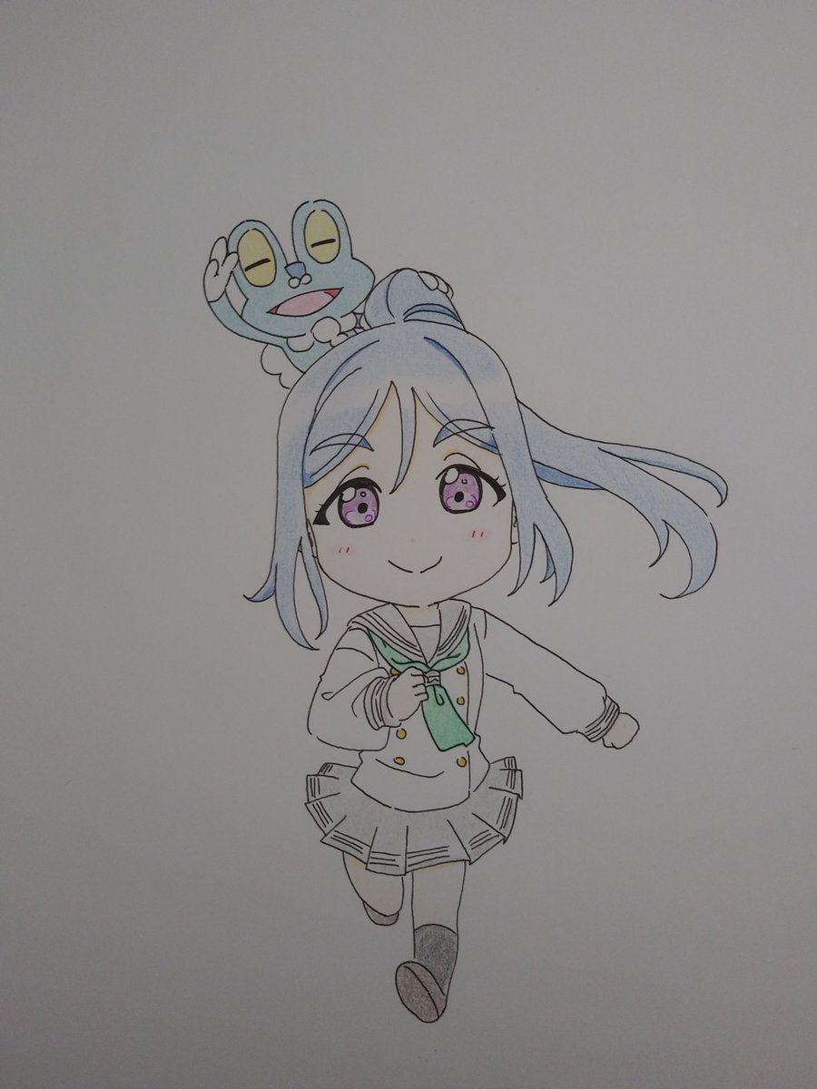 いかのおすし様 ⑮⑬×2 魚影 on X