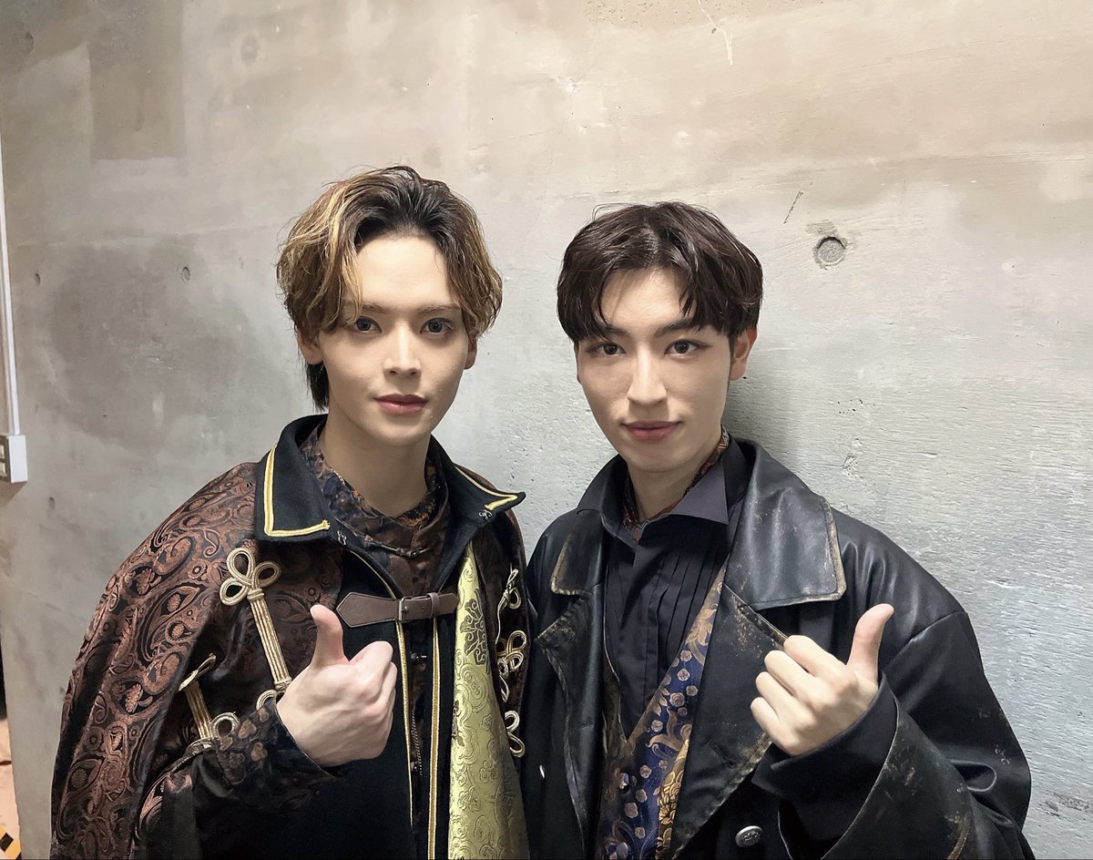 矢代卓也 tweet media